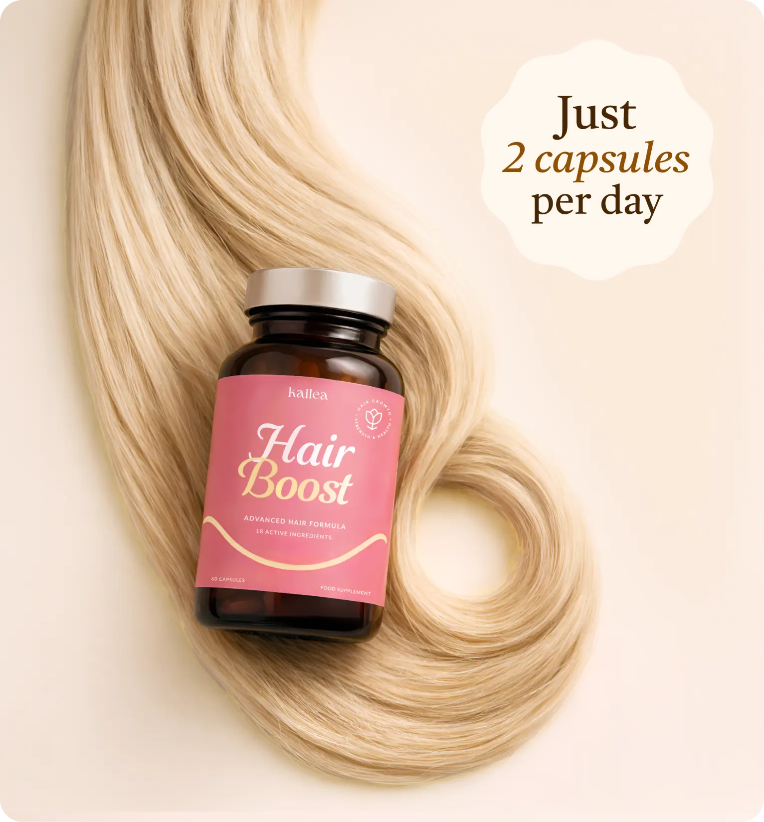 Hair Boost