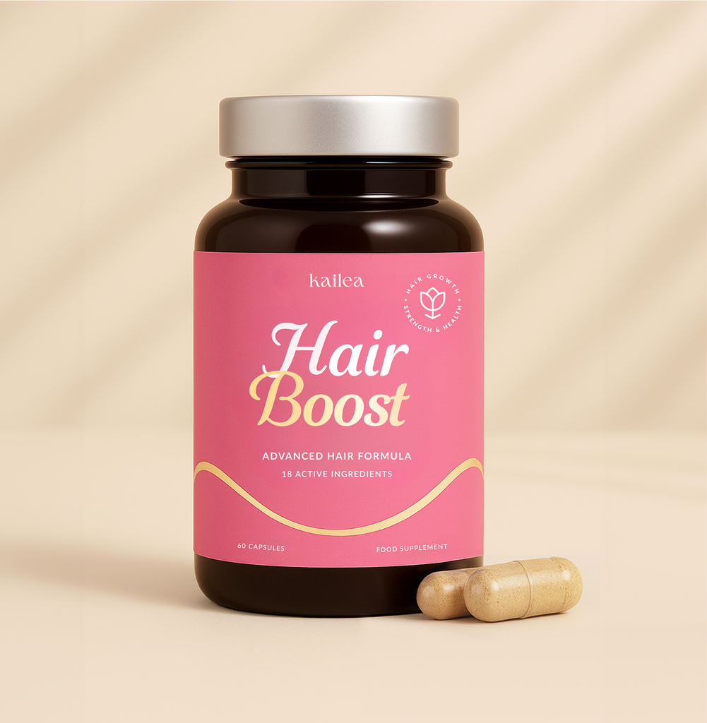 Hair Boost