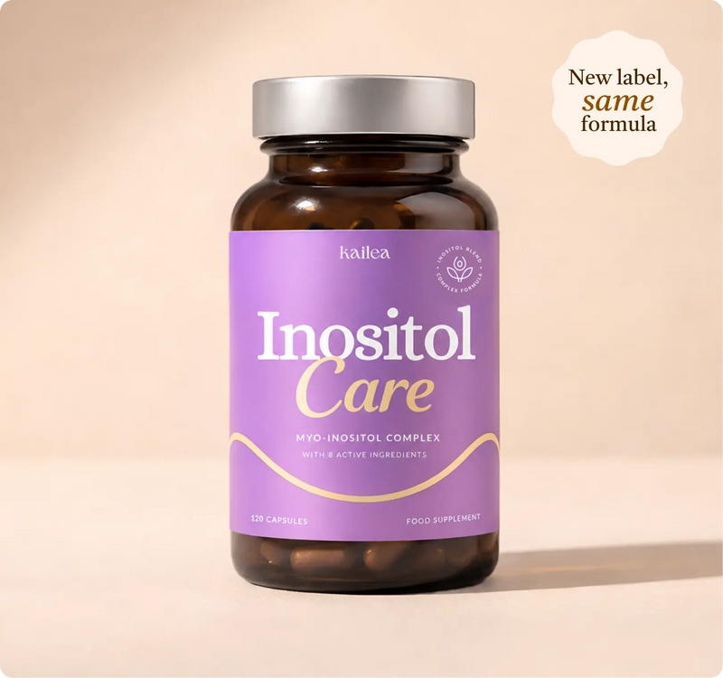 Inositol Care