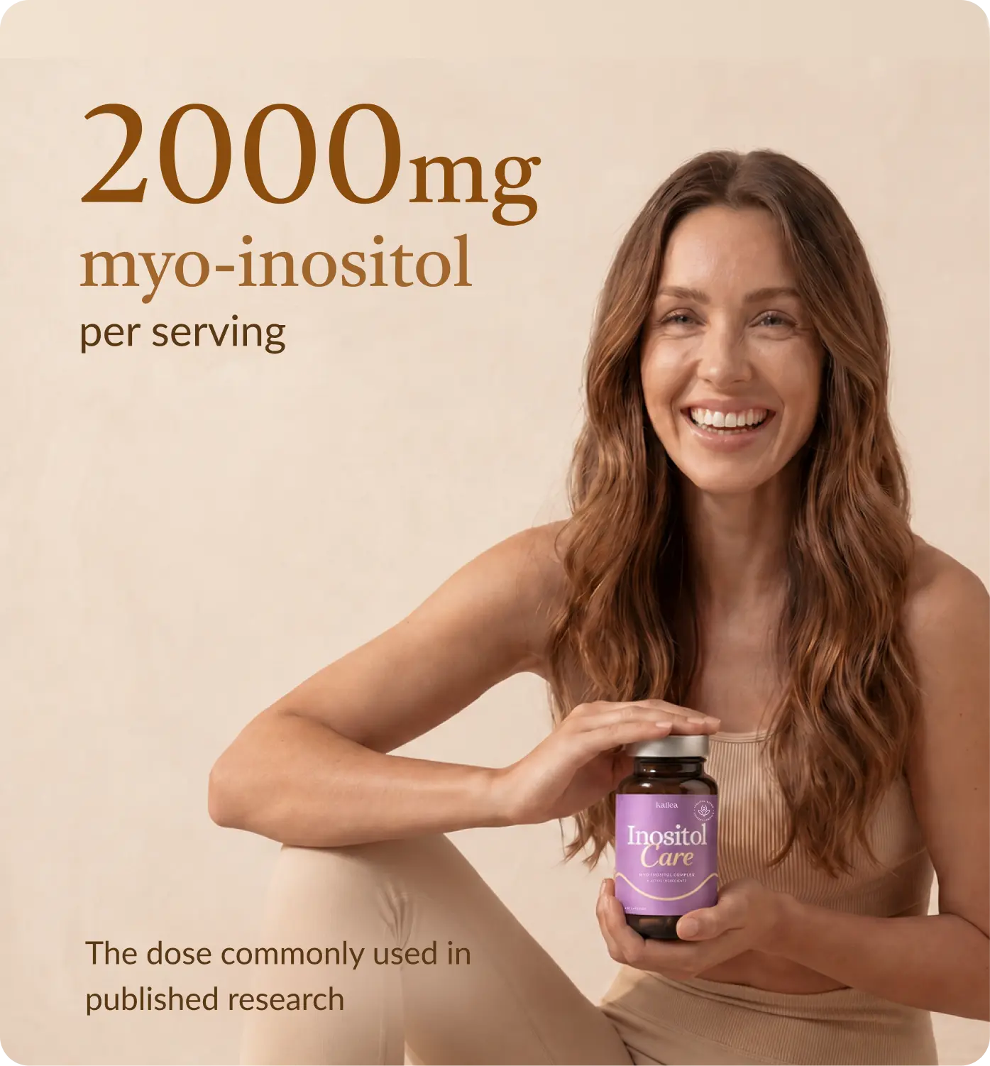 Inositol Care
