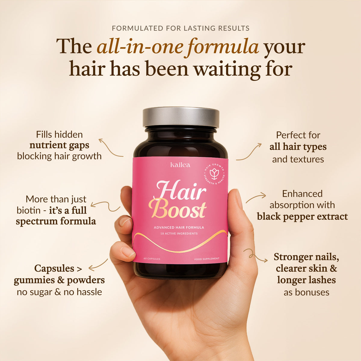 Hair Boost