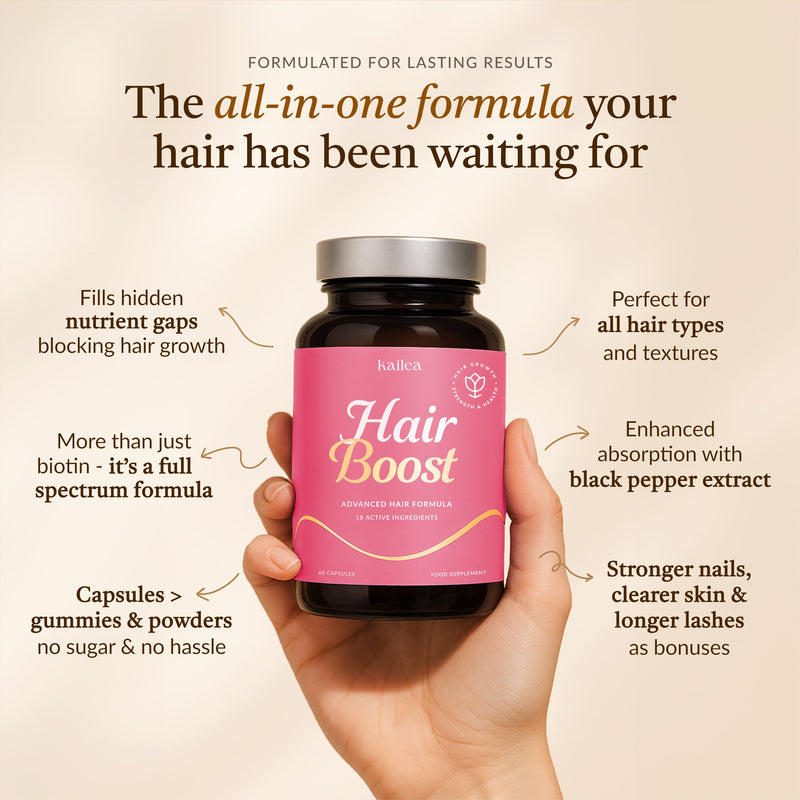 Hair Boost