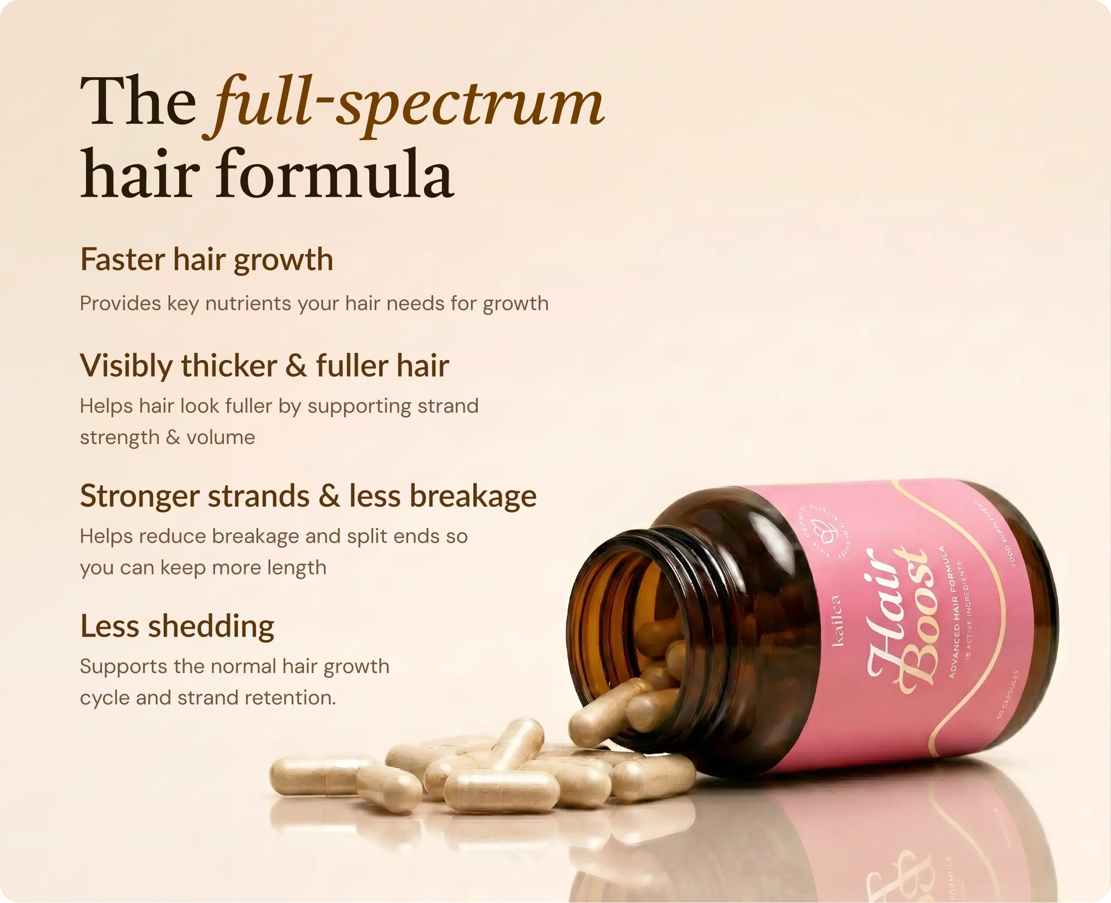 Hair Boost