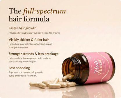 Hair Boost