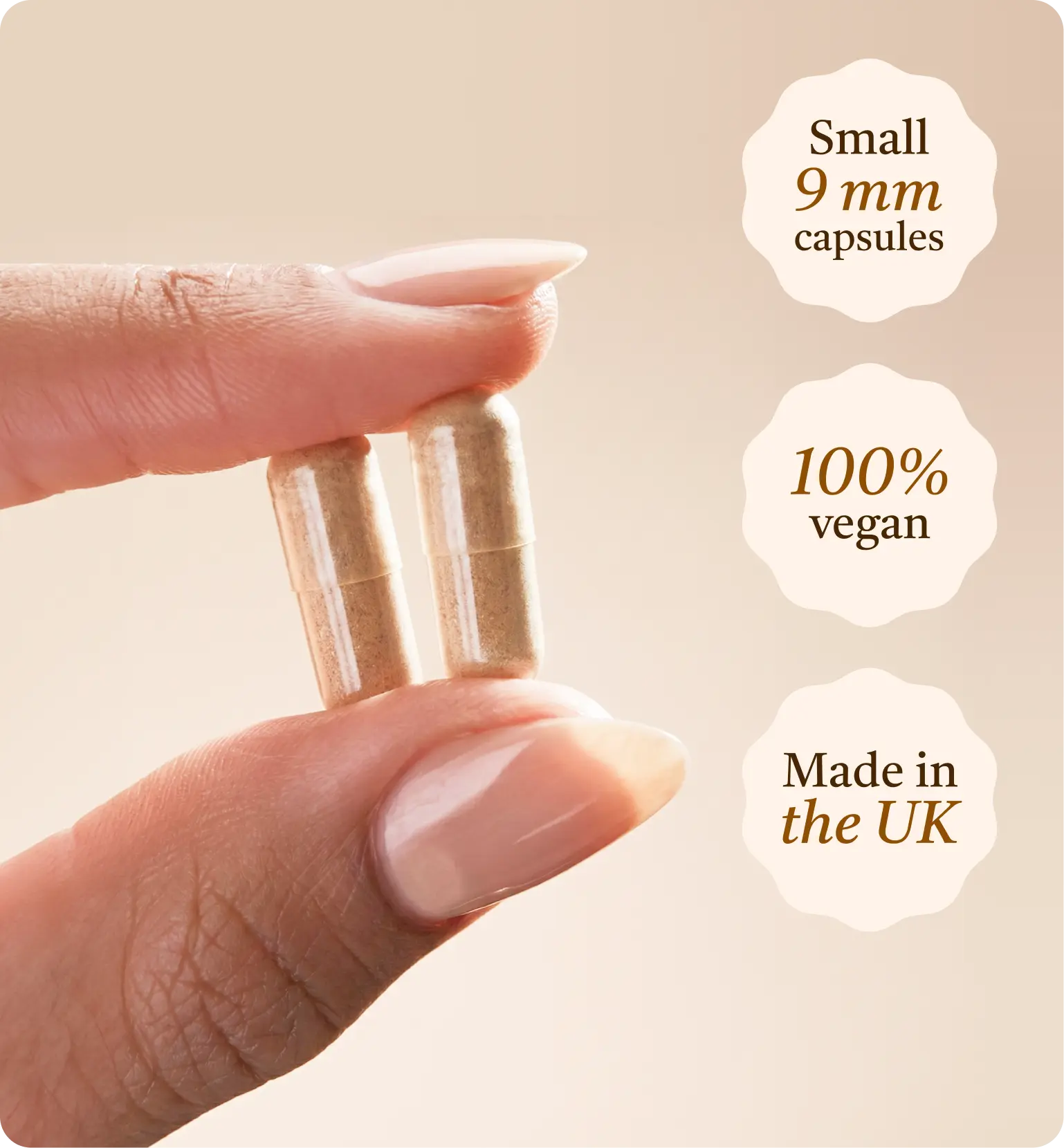 Inositol Balance Complex