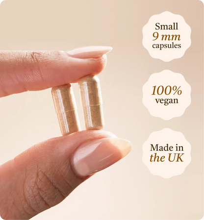 Inositol Balance Complex