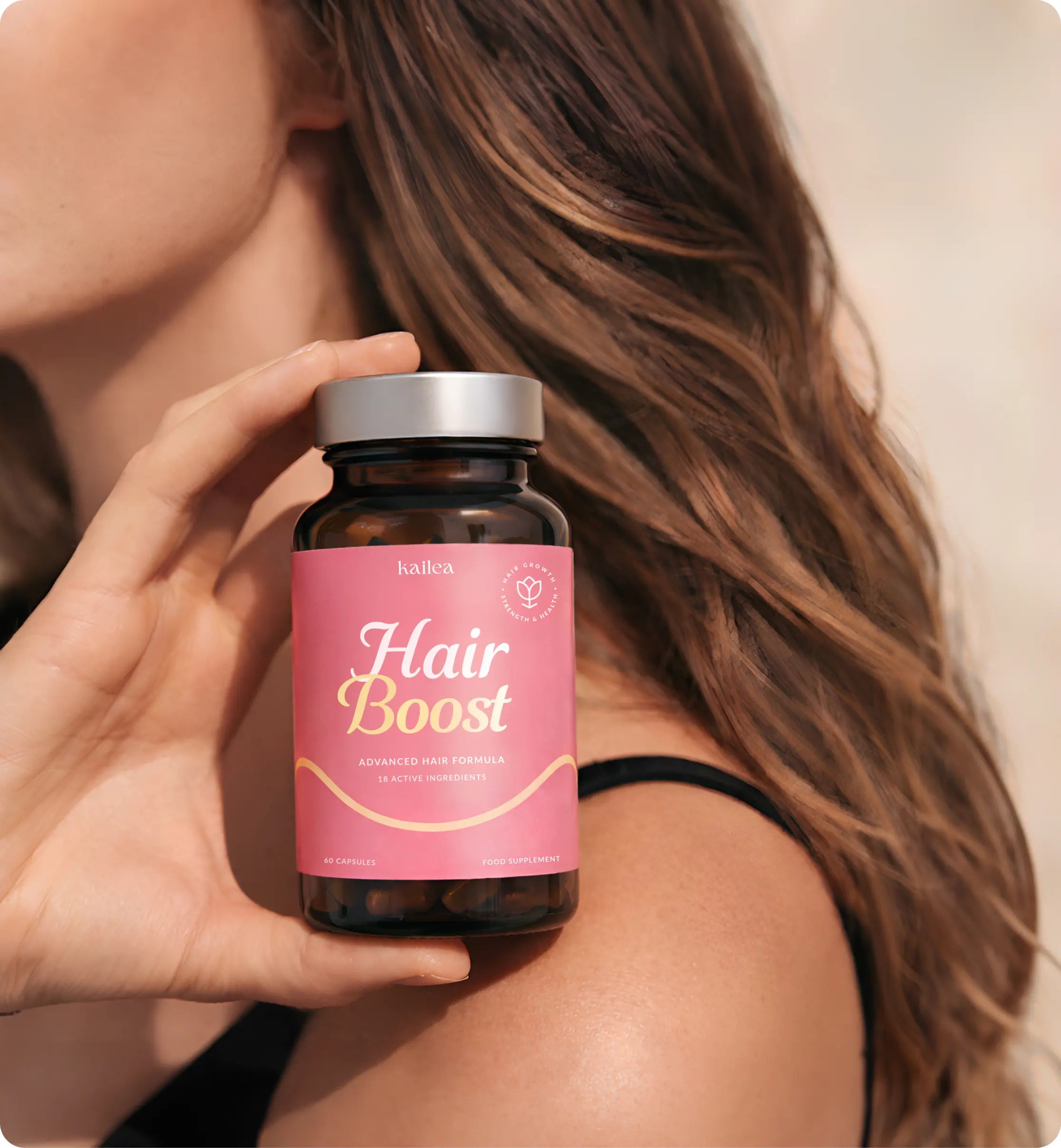 Hair Boost