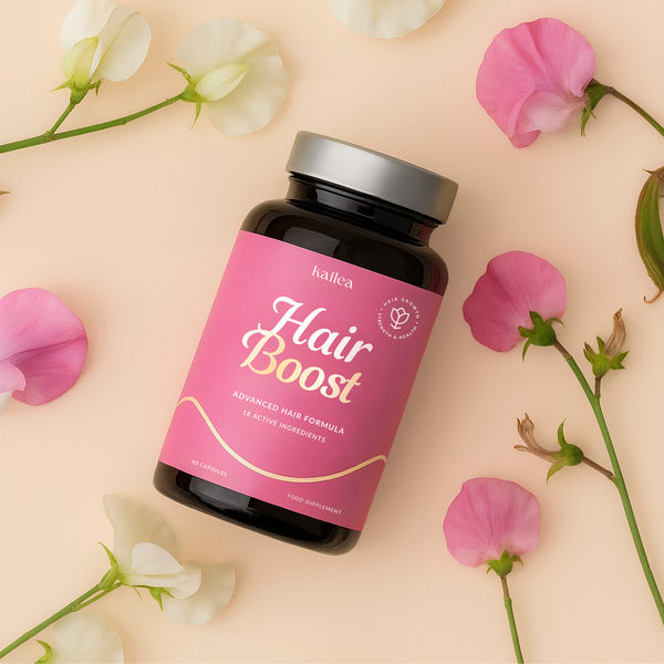 Hair Boost