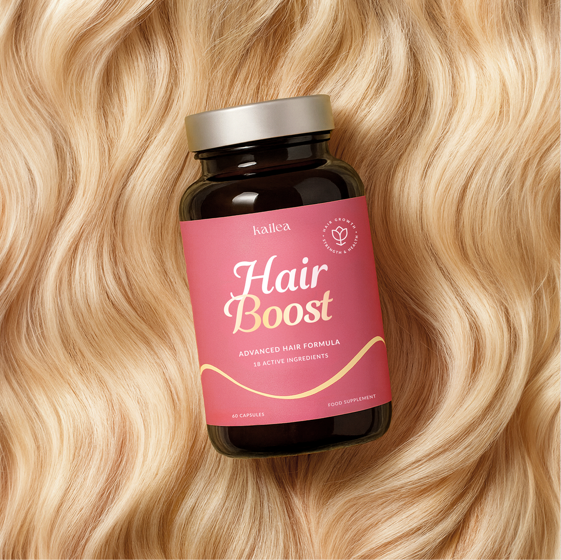 Hair Boost