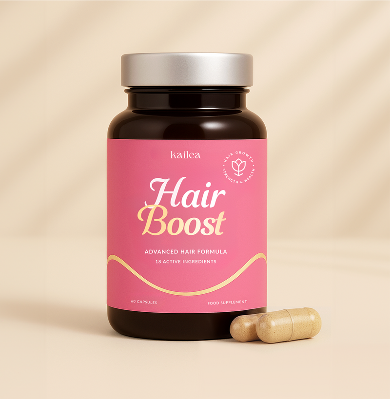 Hair Boost