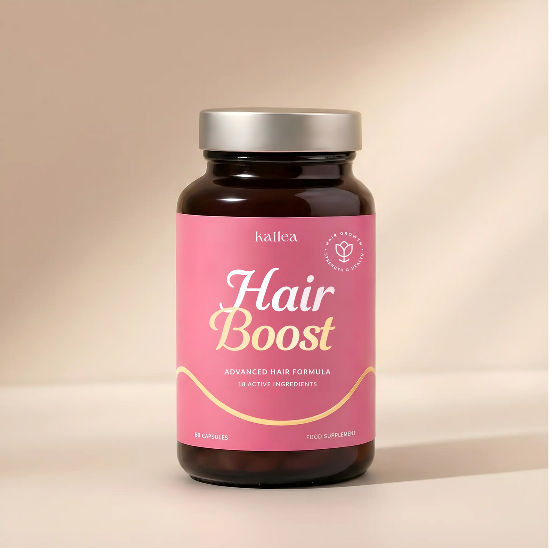 Hair Boost