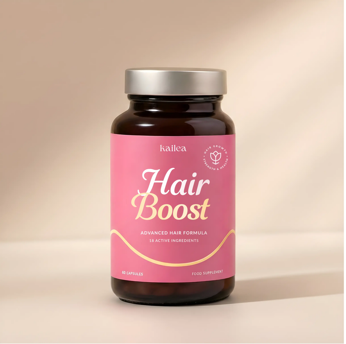 Hair Boost