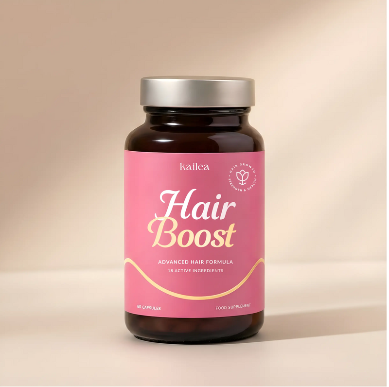 Hair Boost