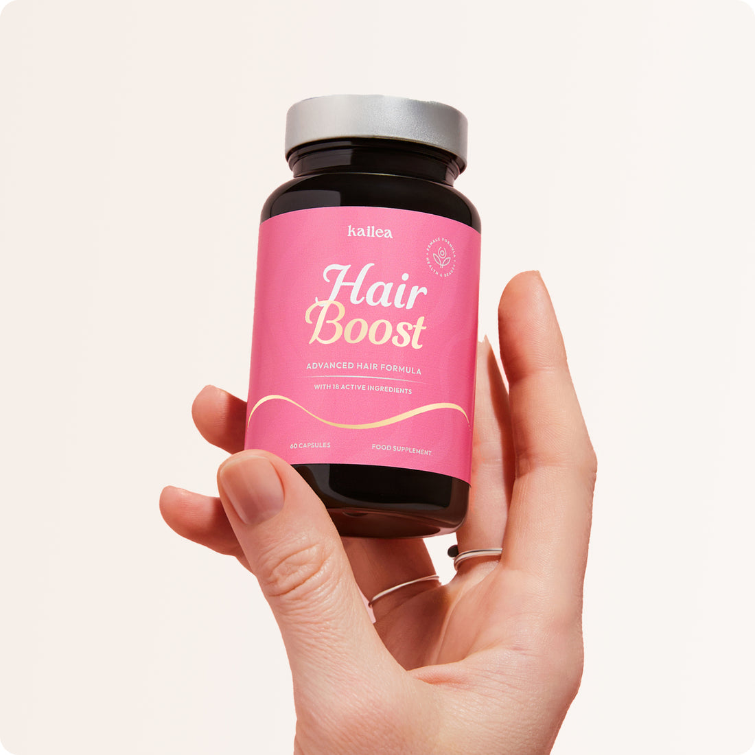 Hair Boost