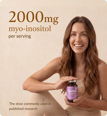Inositol Care