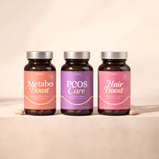 The Complete Wellness Bundle