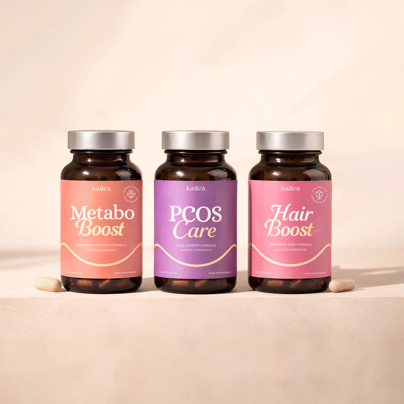 The Complete Wellness Bundle