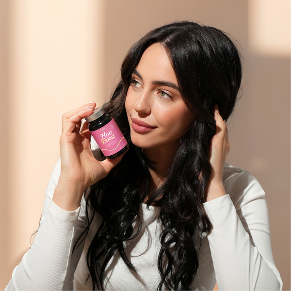 Hair Boost