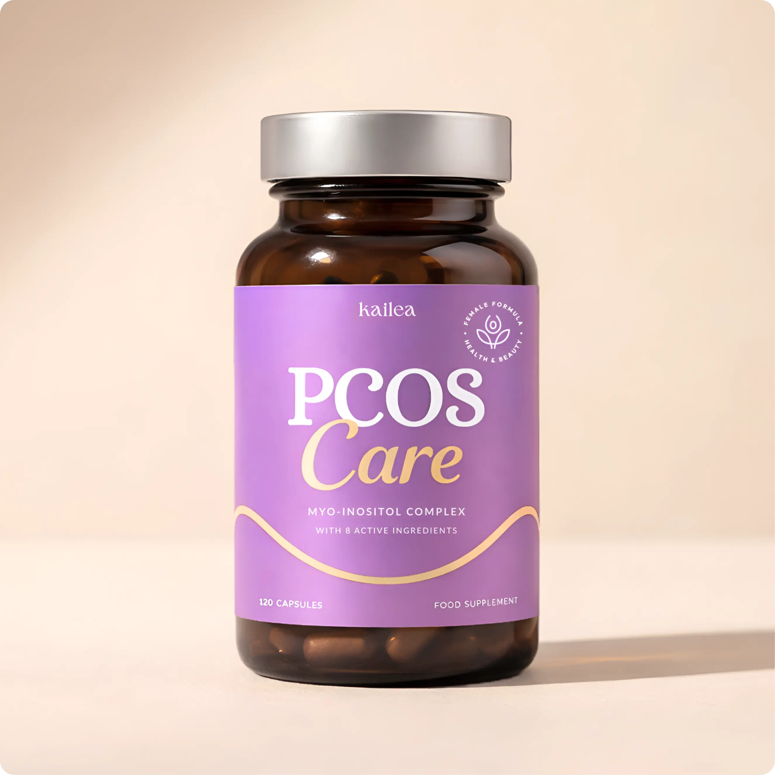 Inositol Balance Complex