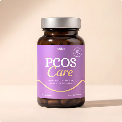 Inositol Balance Complex