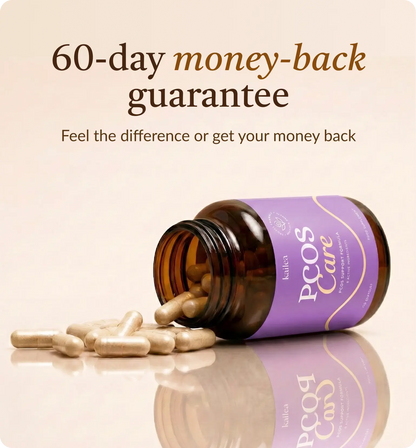 Inositol Balance Complex