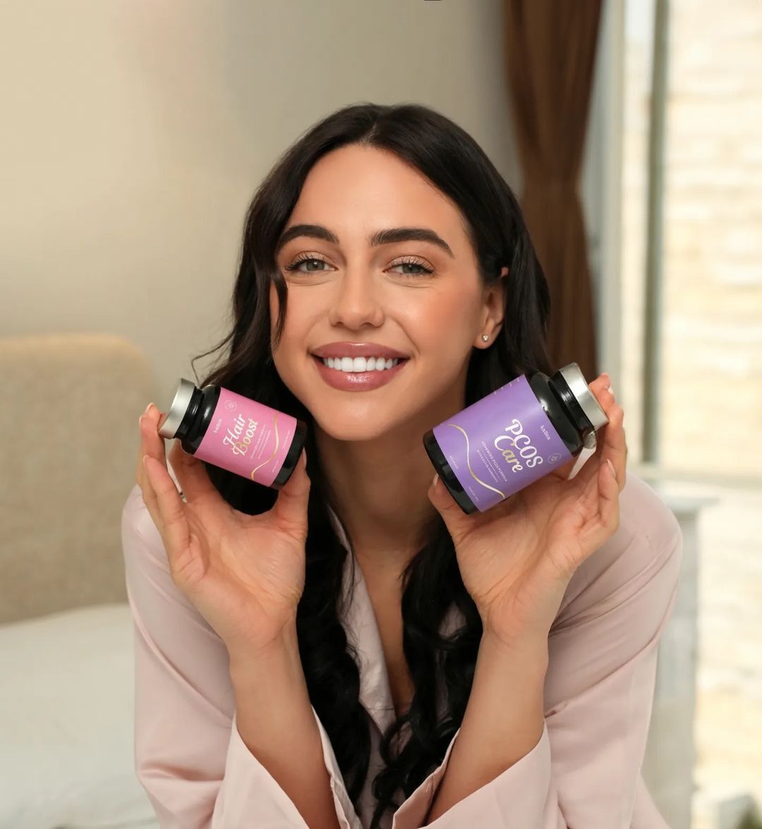 Kailea: Complete blends for women's health