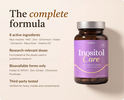 Inositol Care